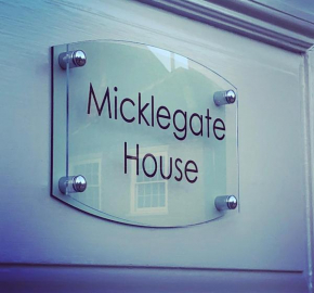 Micklegate House